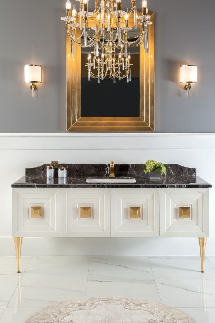 CLARA BATHROOM