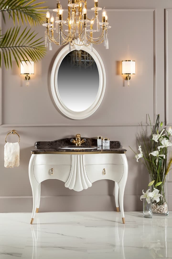 VIENNA BATHROOM