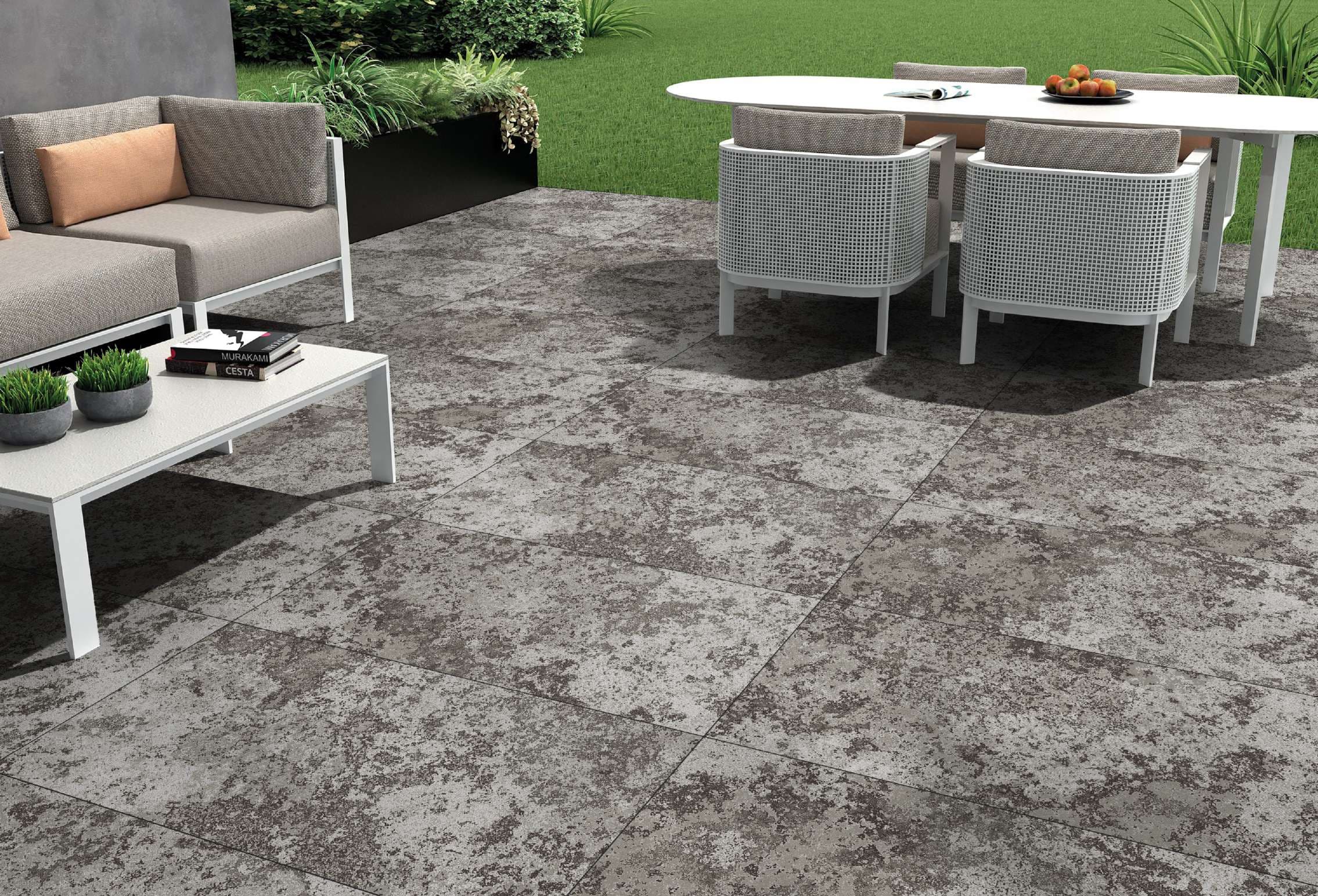 ZENITH FLOOR