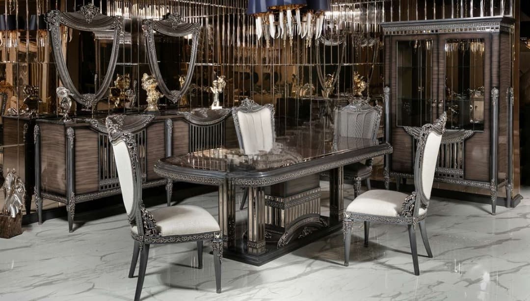 MEEGAN CLASSIC DINING 