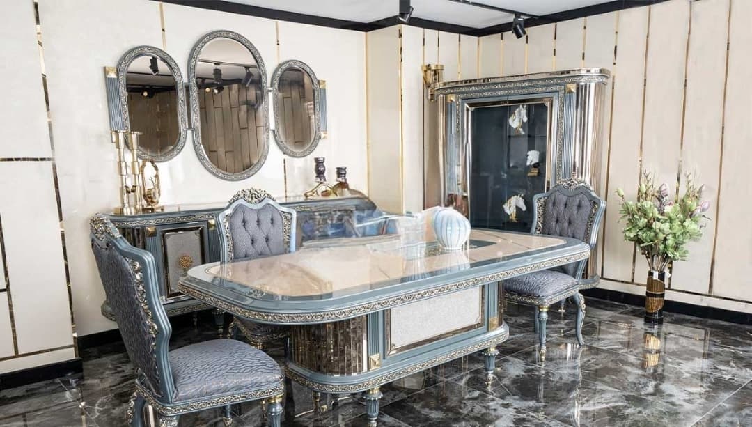 MEELAH CLASSIC DINING
