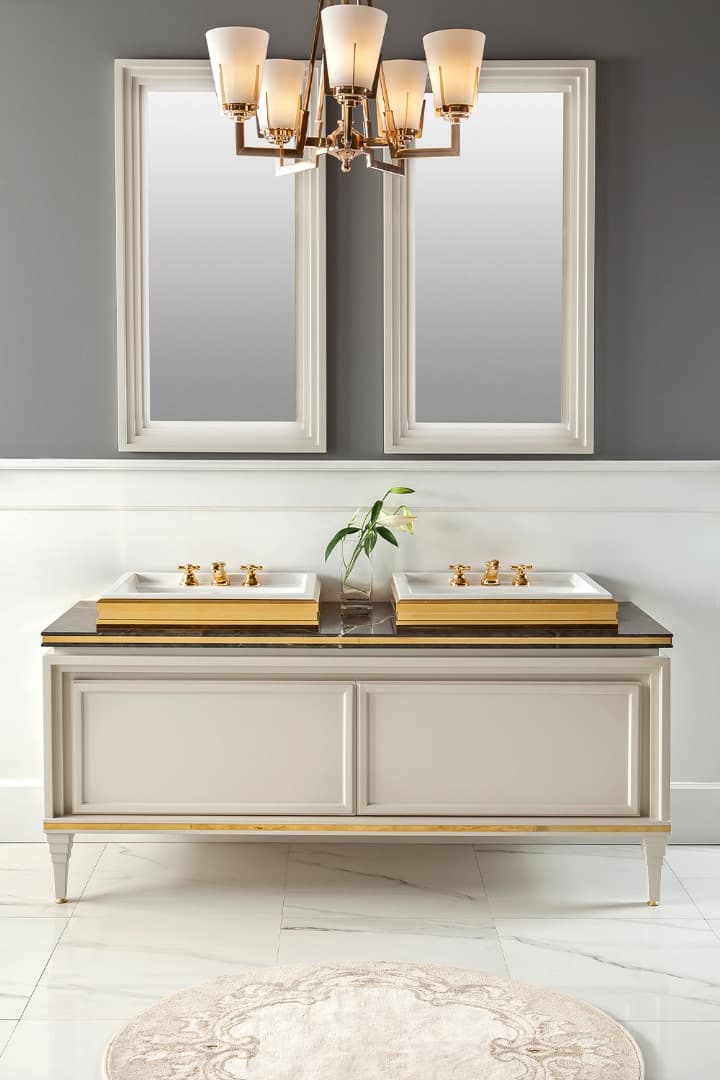 PALENA BATHROOM 
