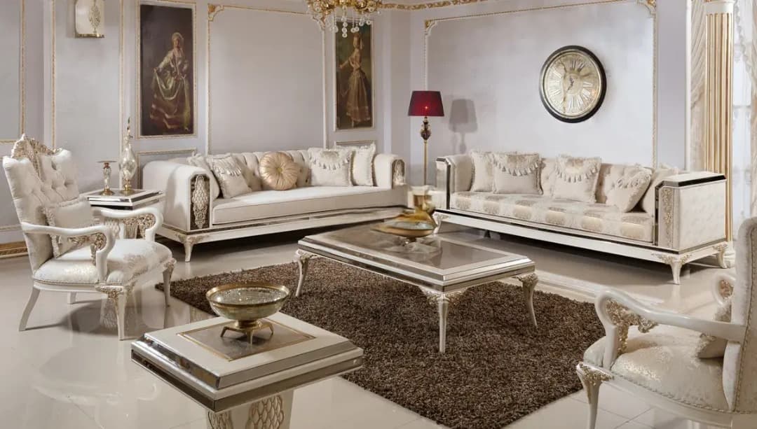 MEE PRESTIGE SOFA