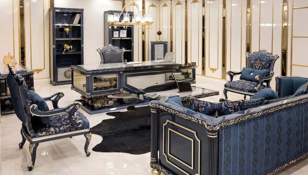 MASKO OFFICE FURNITURE