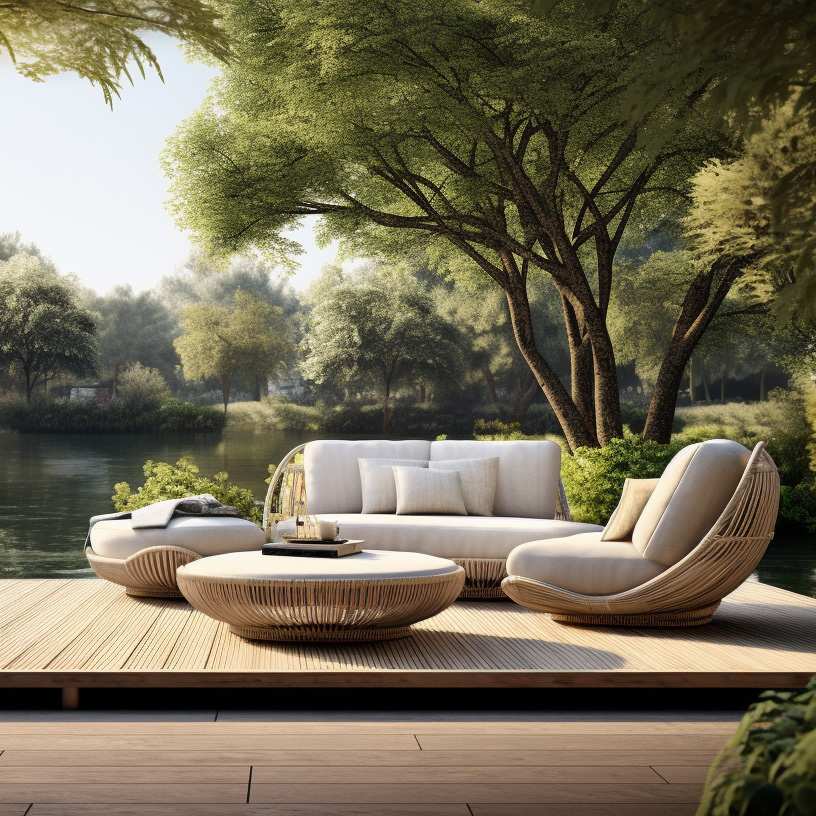 HAVEN OUTDOOR FURNITURE